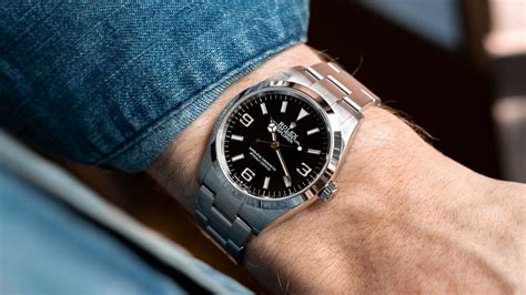 36mm explorer rolex|rolex explorer 36mm alternative.